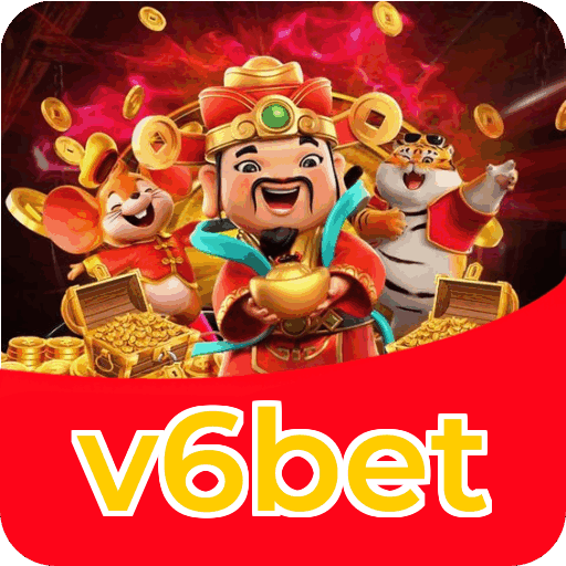 Login rápido no app v6bet