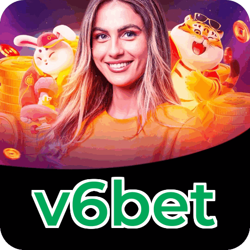 Jogos com maior RTP na v6bet