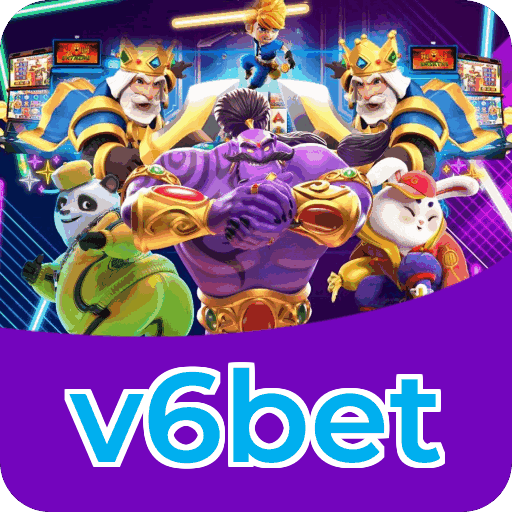 Instalação PC v6bet